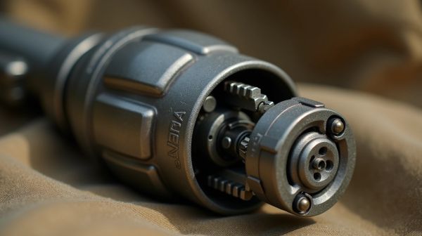 Pourquoi opter pour des grenades airsoft mécaniques ?